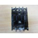 Lovato Type C4 Contactor 16A 600VAC 4 Pole - Used