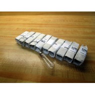 GE General Electric 15T6 Bulb (Pack of 10) - New No Box