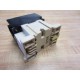 Lovato Type C4 Contactor 16A 600VAC 4 Pole - Used