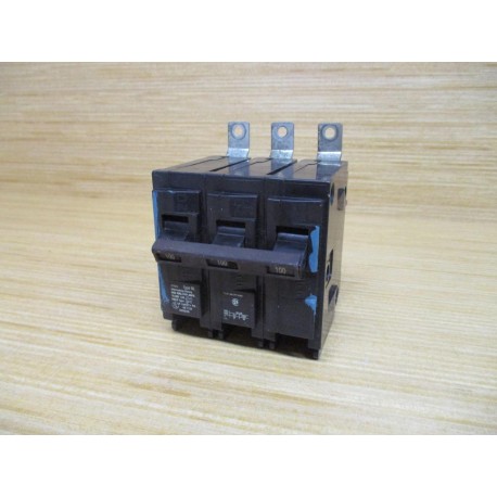Siemens BL3100 100A Circuit Breaker - Used