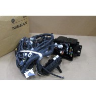 Nissan 24012-ZJ42A Engine Room Harness 24012ZJ42A