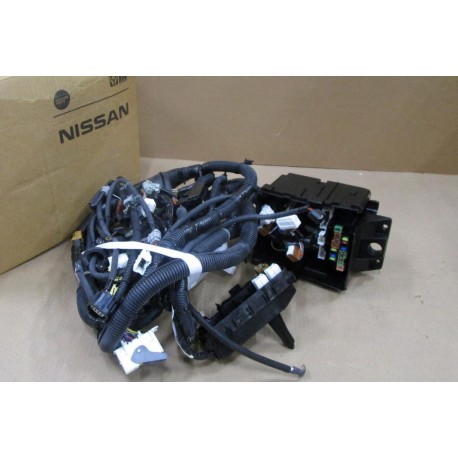 Nissan 24012-ZJ42A Engine Room Harness 24012ZJ42A