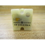 GE General Electric CR245A106A Relay Module - New No Box