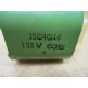 GE General Electric 15D4G14 Coil - New No Box