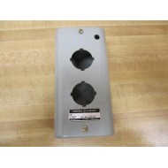 GE General Electric CR2940NA402C Enclosure Only - Used