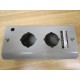 GE General Electric CR2940NA402C Enclosure Only - Used