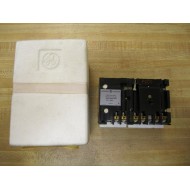 GE General Electric CR122A06628AA Industrial Relay