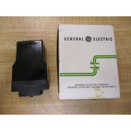 GE General Electric CR120PR111A22AA Reed Relay