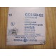 GE General Electric GCS120-G2 Switch (Pack of 7)