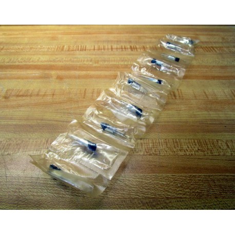 GE General Electric 120PSB5 Miniature Lamp Light Bulb (Pack of 10) - New No Box