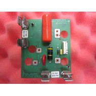 Sweo Engineering 007084 Circuit Board PCB 1070851B From Baldor Drive - Used