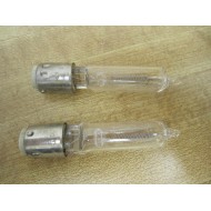 GE General Electric Q250CLDC Bulbs Q250CLDC (Pack of 2) - New No Box