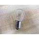 GE General Electric 1591 Miniature Lamp Bulbs (Pack of 4)