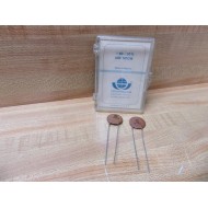 Centralab DD-203 Capacitor .02mf DD203 (Pack of 2)