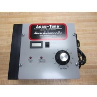 Service Engineering AT Accu-Tune Vibratory Feeder Control SEI Rev 6.6 - Used