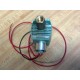 Asco Red Hat 8314G006 Solenoid Valve 314476 - Used