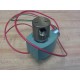 Asco Red Hat 8314G006 Solenoid Valve 314476 - Used