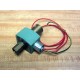 Asco Red Hat 8314G006 Solenoid Valve 314476 - Used