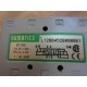 Numatics L12BB452B000061 Valve - Used