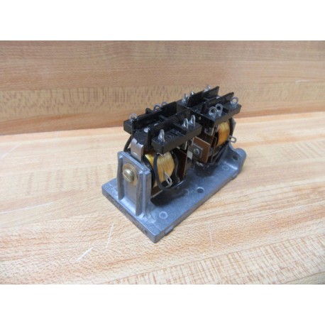 Potter & Brumfield KB17DG-6 Relay KB17DG - New No Box