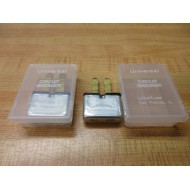 Littelfuse 0UCB030.XP 30A Circuit Breaker UCB-30, UCB030.XP (Pack of 2)