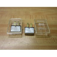 Littelfuse 0UCB015.XP 15A Circuit Breaker UCB-15, UCB015.XP (Pack of 2)