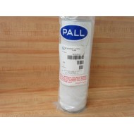 Pall PFS1001ZMH13 Reverse Ultipor Filter WO Gasket Kit