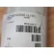 Pall PFS1001ZMH13 Reverse Ultipor Filter WO Gasket Kit
