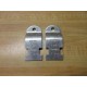 Power Strut PS1100-1 Pipe Clamp wo Hardware 58 Pair - New No Box