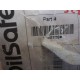 OilSafe 100208 Utility Lid