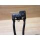 MicroSwitch 311SM1 Honeywell Switch WConnector (Pack of 2) - Used