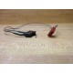 MicroSwitch 311SM1 Honeywell Switch WConnector (Pack of 2) - Used
