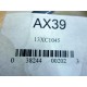 Carlisle AX39 Cogged V-Belt 13C1045