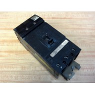 Square D KA-36225 225A Circuit Breaker KA36225 - Used