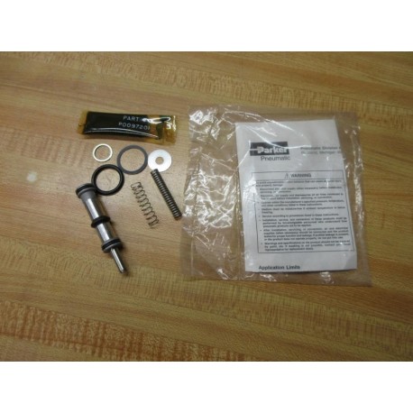 Parker PL502600 Valve Body Service Kit