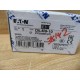 Eaton XTCE009B10TD Moeller Contactor DILM9-10