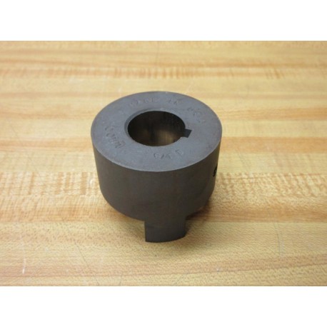 Generic L100 1-18 Jaw Coupling L100118 - New No Box