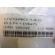 UVBA0340 UHMW Sheave (Pack of 2)