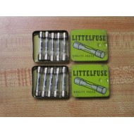 Littelfuse 3AG-610A Fuse Cross Ref 6F010 313 SB, Spring Element (Pack of 10)