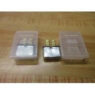 Littelfuse 0UCB020.XP 20A Circuit Breaker UCB-20, UCB020.XP (Pack of 2)
