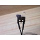 MicroSwitch 311SX4-T Honeywell Switch 311SX4T WConnector (Pack of 2) - Used