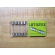 Littelfuse 3AG-12A Fuse Cross Ref 4XH38 312, Fine Wire Element (Pack of 10)