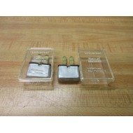 Littelfuse 0UCB005.XP 5A Circuit Breaker UCB-5, UCB005.XP (Pack of 2)