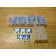 Littelfuse ATO-15 Fuse Cross Ref 2FCZ1 AT0-15 (Pack of 25)