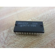 Texas Instruments SN74198N Integrated Circuit - New No Box