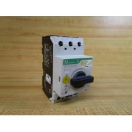 Moeller PKZM0-2.5 Manual Motor Protection PKZMO WOut Contact - Used