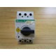 Moeller PKZM0-2.5 Manual Motor Protection PKZMO WOut Contact - Used