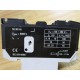 Moeller PKZM0-2.5 Manual Motor Protection PKZMO WOut Contact - Used
