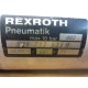 Rexroth Pneumatik 521 713 5230 Pneumatic Cylinder 5217135230 - Refurbished