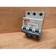 Merlin Gerin 24149 Square D Breaker 20A MG24149 Schneider - Used